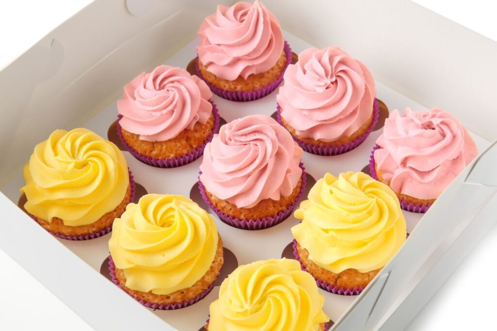10 Tips for Baking Perfect Cupcakes