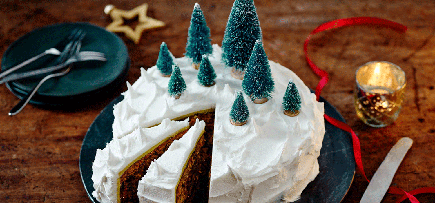 7 Rules For Baking The Perfect Cake (And What To Do When You Mess Up)