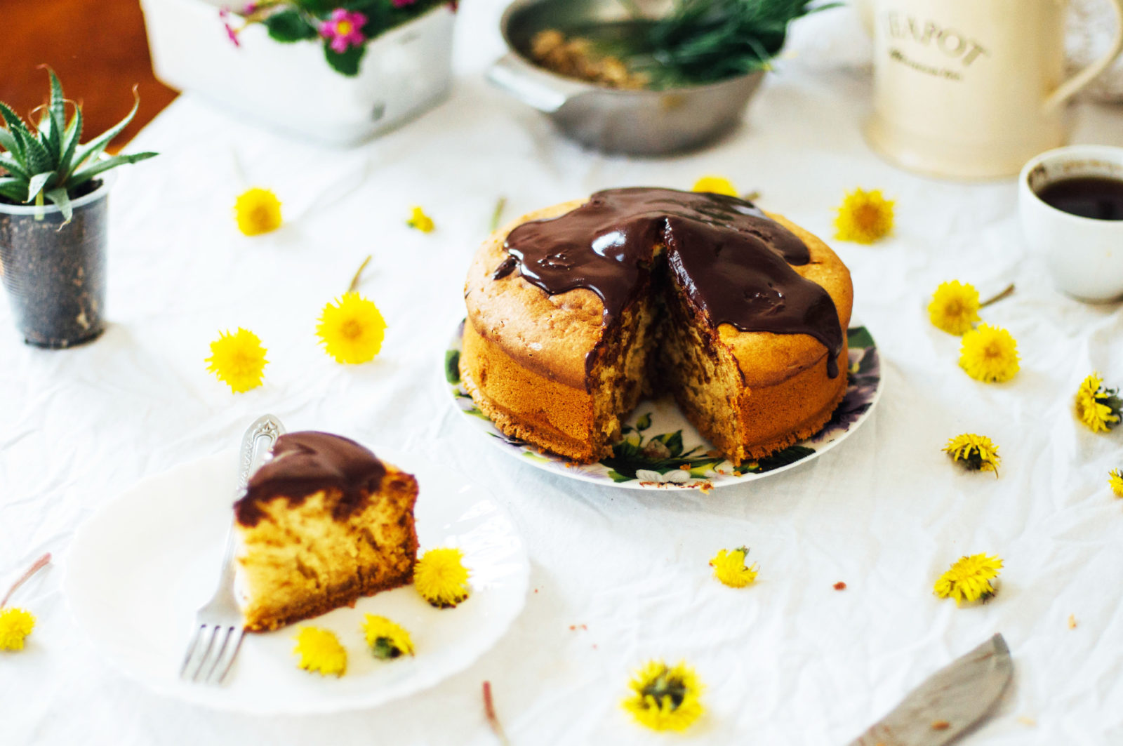Cake Decorating Extravaganza